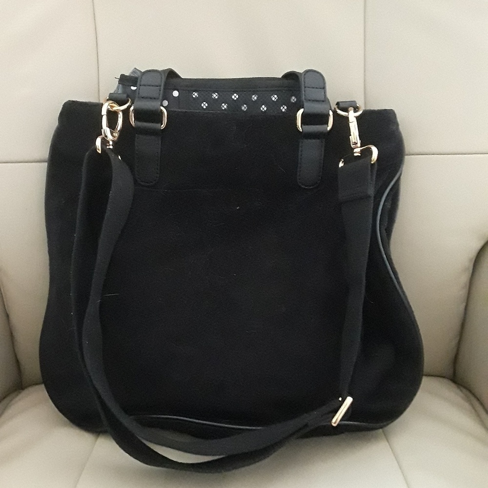 Juicy Couture Velvet Bag (New w/o tag) - Picture 2 of 2
